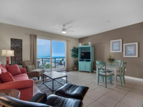 Beach Resort 515 by Newman-Dailey